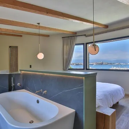 Luxury Villa Cap D'Antibes * 昂蒂布