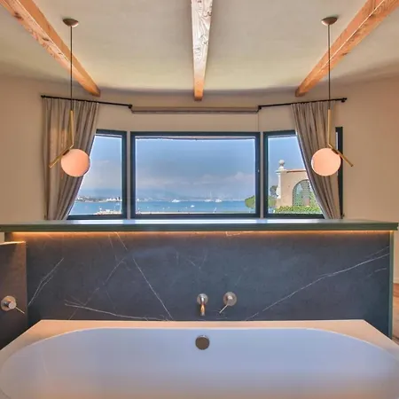Luxury Villa Cap D'Antibes *
